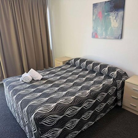 Manning River Motel Taree Eksteriør bilde