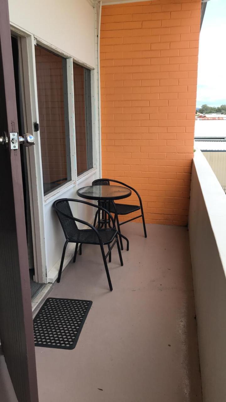 Manning River Motel Taree Eksteriør bilde